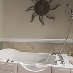 2014 Walk-In Tubs - Products