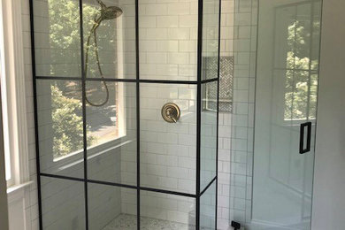 Bathroom photo in Other