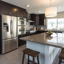 Quartz Counters