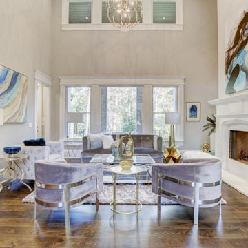 3,000,000 Sandy Springs New Construction