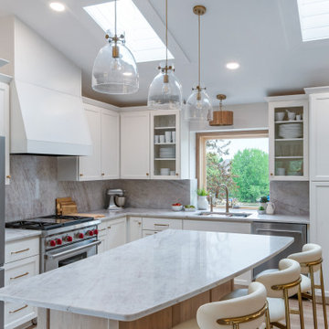 A Brighter, More Connected Home
