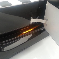 Turbo GT999 Black - Kids Beds