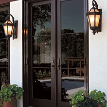 WINDOWS & DOORS