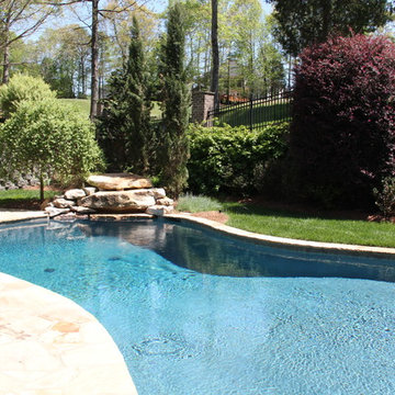 Expansive Total Control® Audio and Video Project