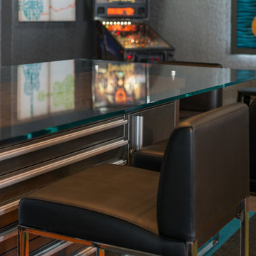Entertainment Room