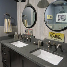 Quick Bathroom Refresh