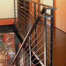 JP Stair railing