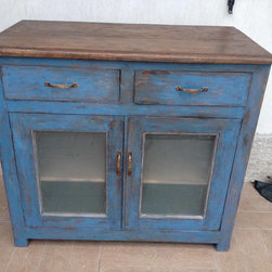 Shabby - Buffets And Sideboards
