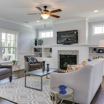 Oceanside Building - Chadwick Floor Plan