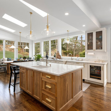 Weston Reno Project