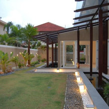 Exterior Ideas