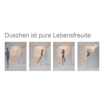 Erlebnisdusche