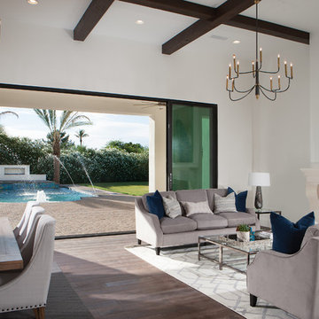 Paradise Valley Ironwood