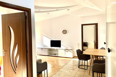 Custom furniture