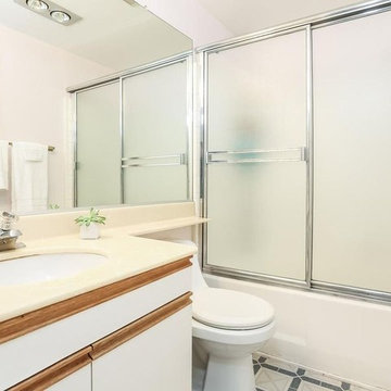 Regent LA Remodeling bathroom