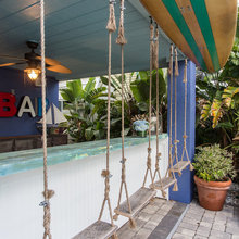 Outdoor Kitchen