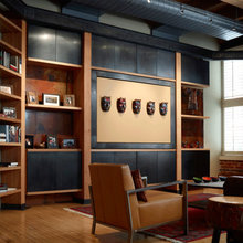 Office Playroom