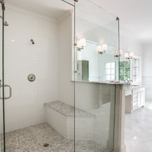 Bathroom - Master