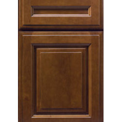 Maple Door Styles - Kitchen Cabinetry