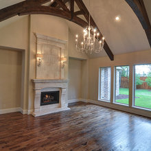 Living Room Ideas