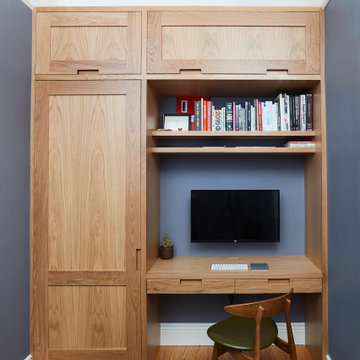 San Francisco Residence II