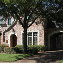 Exterior Ideas