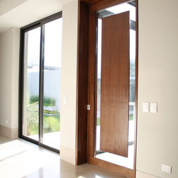 Interior doors - Interior Doors
