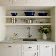 kitchen backsplash
