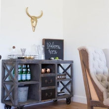formal dining