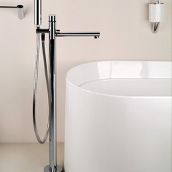 Ovale by Gessi - Bathroom Fixtures
