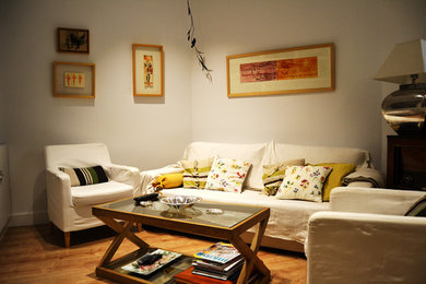 Reforma vivienda Madrid