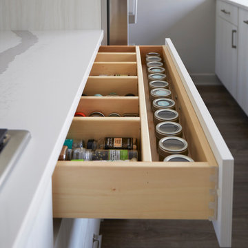 Composed Contemporary