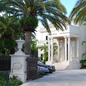 Villa Magnolia