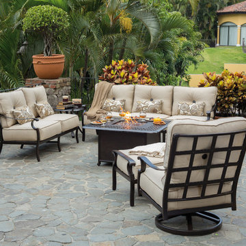 Patio Catalog