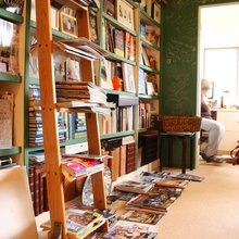 ∫Book Shelfs∫