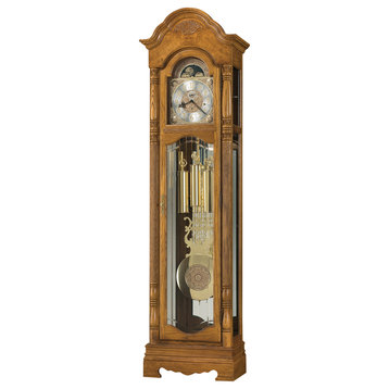 Howard Miller Browman Clock