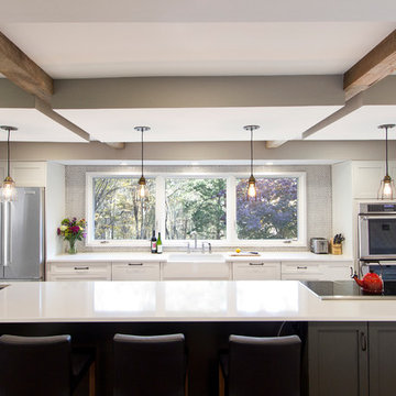 Kitchen detail