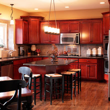 Kitchen ideas