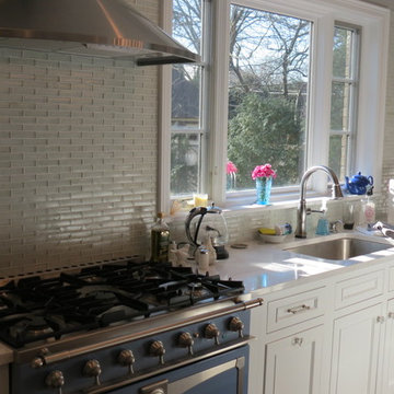 Traditional Kitchen