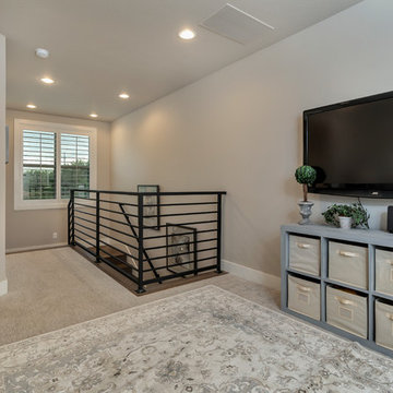 Grapevine Transitional Home- Wildwood