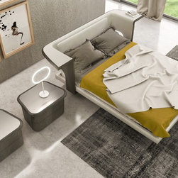 Bedroom Kosy by Up Huppe - Bedroom Furniture Sets