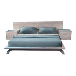 Beds & Bookshelves - Products