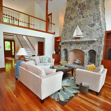 Full Staging Projects by Great Impressions Staging