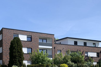 Modernes Haus
