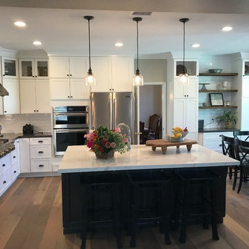 Inspiration Gallery | Kitchens | Orange County