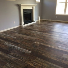 Flooring