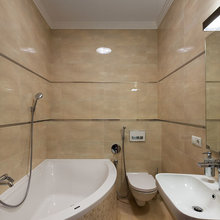 Dream Home - Bath