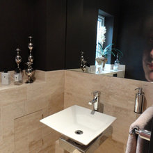 cloak room ideas