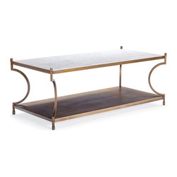 Amara Console Table - Couchtische