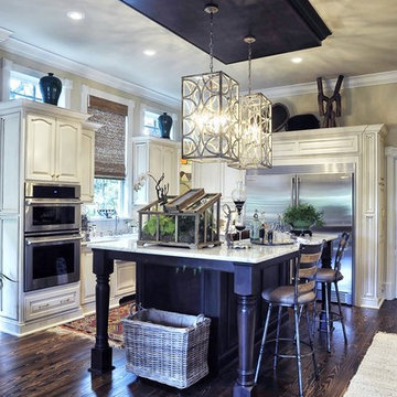 Macon Show House